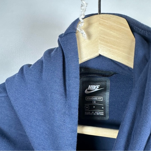 Nike tech fleece hoodie sweatshirt - Picture 4 of 4